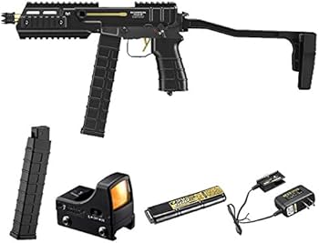 Amazon | 【東京マルイ】フルセット スコーピオン MOD.M 電動